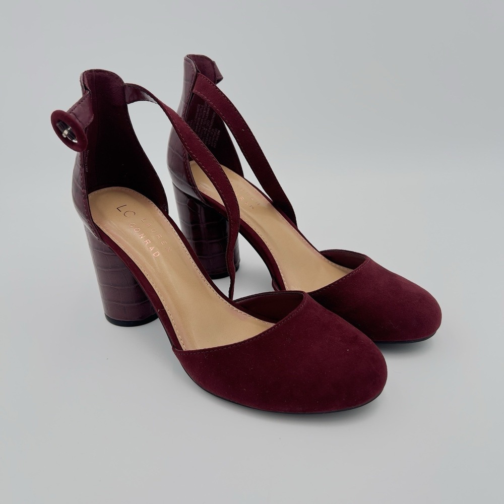 Lauren Conrad Heels